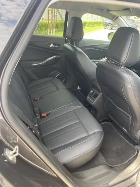 Opel Grandland X 2.0 CDTI, снимка 8
