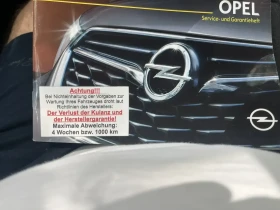 Opel Grandland X 2.0 CDTI, снимка 9