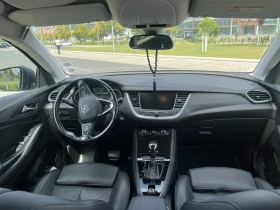 Opel Grandland X 2.0 CDTI, снимка 6