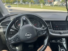 Opel Grandland X 2.0 CDTI, снимка 7