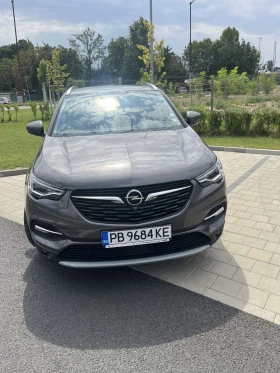 Opel Grandland X 2.0 CDTI, снимка 4