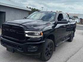 Dodge RAM 2500 * Big Horn * CARFAX * БЕЗ ПЪРВОНАЧАЛНА ВНОСКА, снимка 1