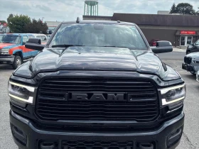 Dodge RAM 2500 * Big Horn * CARFAX * БЕЗ ПЪРВОНАЧАЛНА ВНОСКА, снимка 6
