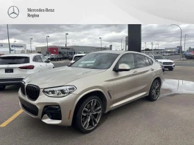 BMW X4 M40i Premium pkg Цена до България & АвтоКредит, снимка 1