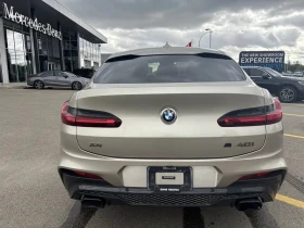 BMW X4 M40i Premium pkg Цена до България & АвтоКредит, снимка 3
