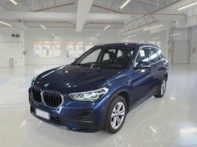 BMW X1 25e Business Advantage, снимка 1