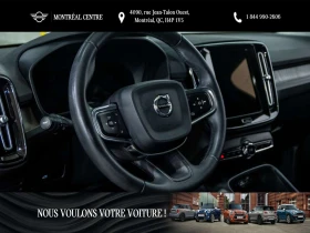 Volvo XC40 Ultimate Dark Theme | Traction Intégrale Pilo, снимка 14