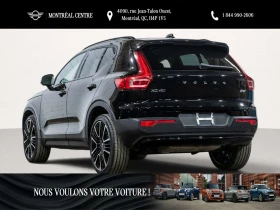 Volvo XC40 Ultimate Dark Theme | Traction Intégrale Pilo, снимка 6