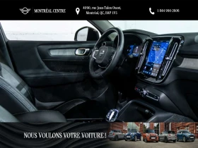 Volvo XC40 Ultimate Dark Theme | Traction Intégrale Pilo, снимка 11