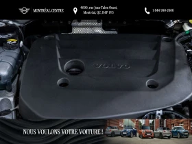 Volvo XC40 Ultimate Dark Theme | Traction Intégrale Pilo, снимка 9