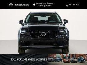 Volvo XC40 Ultimate Dark Theme | Traction Intégrale Pilo, снимка 2