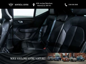 Volvo XC40 Ultimate Dark Theme | Traction Intégrale Pilo, снимка 17