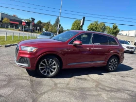 Audi Q7, снимка 2