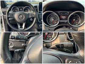 Mercedes-Benz GLE 350 AMG \ 140km , снимка 13 - Автомобили и джипове - 45296903