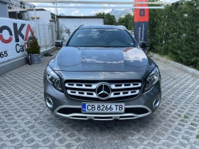 Mercedes-Benz GLA 250 2.0i-211кс= АВТОМАТ= 4MATIC= 87хил.км= КАМЕРА= НАВ, снимка 1