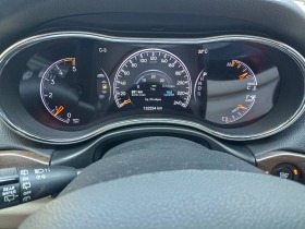 Jeep Grand cherokee 132000km-3.0d v6 250hp-Камера-Подгрев-Кожа, снимка 3