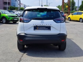 Opel Crossland X Edition 1.2 Turbo (130HP) AT6, снимка 7