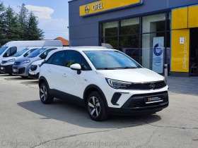 Opel Crossland X Edition 1.2 Turbo (130HP) AT6, снимка 3