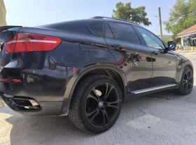 BMW X6 3.5 | Mobile.bg    2