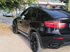 BMW X6 3.5 | Mobile.bg    5