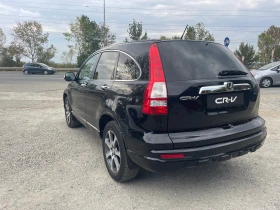 Honda Cr-v 2, 2 LUXURY | Mobile.bg    5