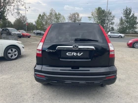 Honda Cr-v 2, 2 LUXURY | Mobile.bg    4