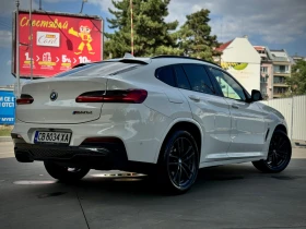 BMW X4 M40d ГОТОВ ЛИЗИНГ, снимка 3