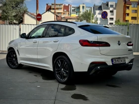 BMW X4 M40d  | Mobile.bg    4