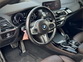 BMW X4 M40d ГОТОВ ЛИЗИНГ, снимка 7