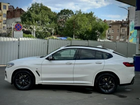 BMW X4 M40d  | Mobile.bg    5