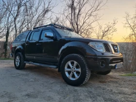 Nissan Navara D40, снимка 2