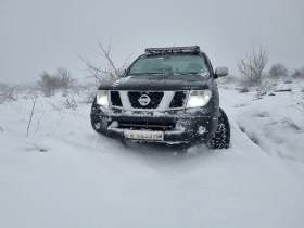 Nissan Navara D40 СПЕШНО, снимка 6