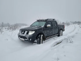     Nissan Navara D40