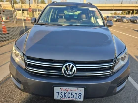 VW Tiguan S | Mobile.bg    6