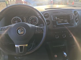 VW Tiguan S | Mobile.bg    10