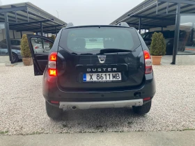 Dacia Duster 1, 6 BENZIN/ GAZ, снимка 12