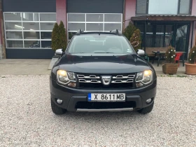 Dacia Duster 1, 6 BENZIN/ GAZ, снимка 8