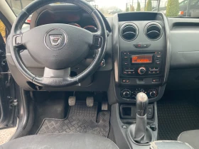 Dacia Duster 1, 6 BENZIN/ GAZ, снимка 11