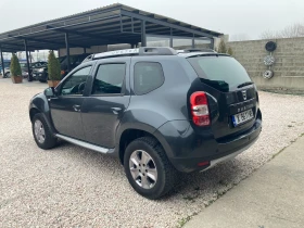 Dacia Duster 1, 6 BENZIN/ GAZ, снимка 3