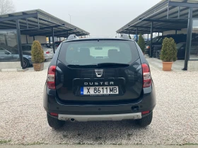 Dacia Duster 1, 6 BENZIN/ GAZ, снимка 4