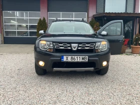 Dacia Duster 1, 6 BENZIN/ GAZ, снимка 9