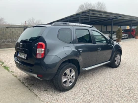 Dacia Duster 1, 6 BENZIN/ GAZ, снимка 5