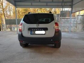 Dacia Duster DCi 4x4 N1, снимка 5