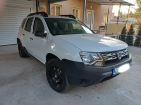 Dacia Duster DCi 4x4 N1, снимка 2