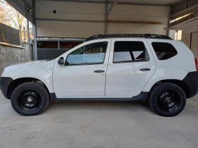 Dacia Duster DCi 4x4 N1, снимка 3