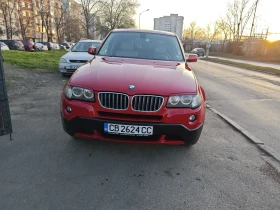 BMW X3 2.5si, снимка 1