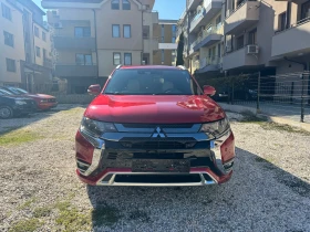 Mitsubishi Outlander, снимка 1