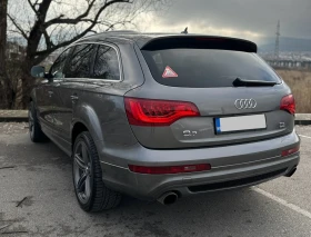 Audi Q7 3.0Tdi/245/8/ / | Mobile.bg    6