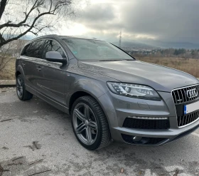 Audi Q7 3.0Tdi/245/8/ / | Mobile.bg    3