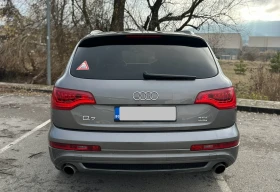 Audi Q7 3.0Tdi/245/8/ / | Mobile.bg    7